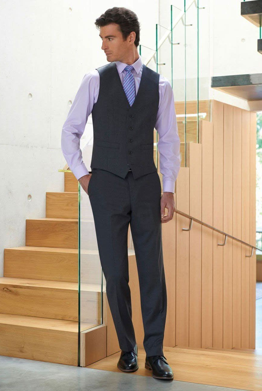 Capital Mens Waistcoat Mens Waistcoat Brook Taverner