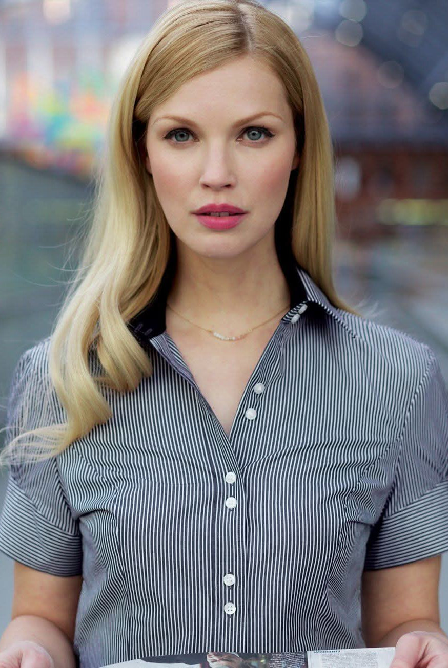 Liguria Ladies Short Sleeve Shirt Womens Short Sleeve Shirts Brook Taverner