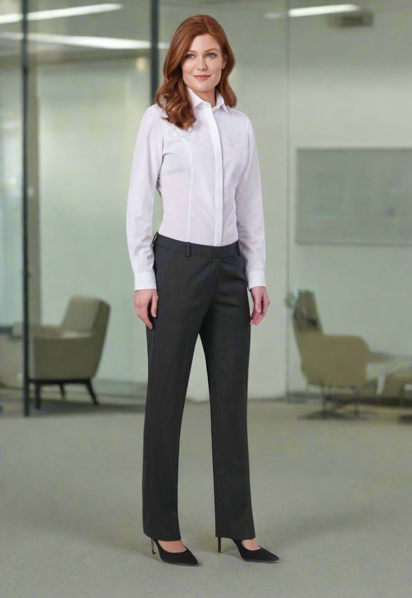 Astoria Tailored Fit Ladies Suit Trouser Ladies Suit Trouser Brook Taverner