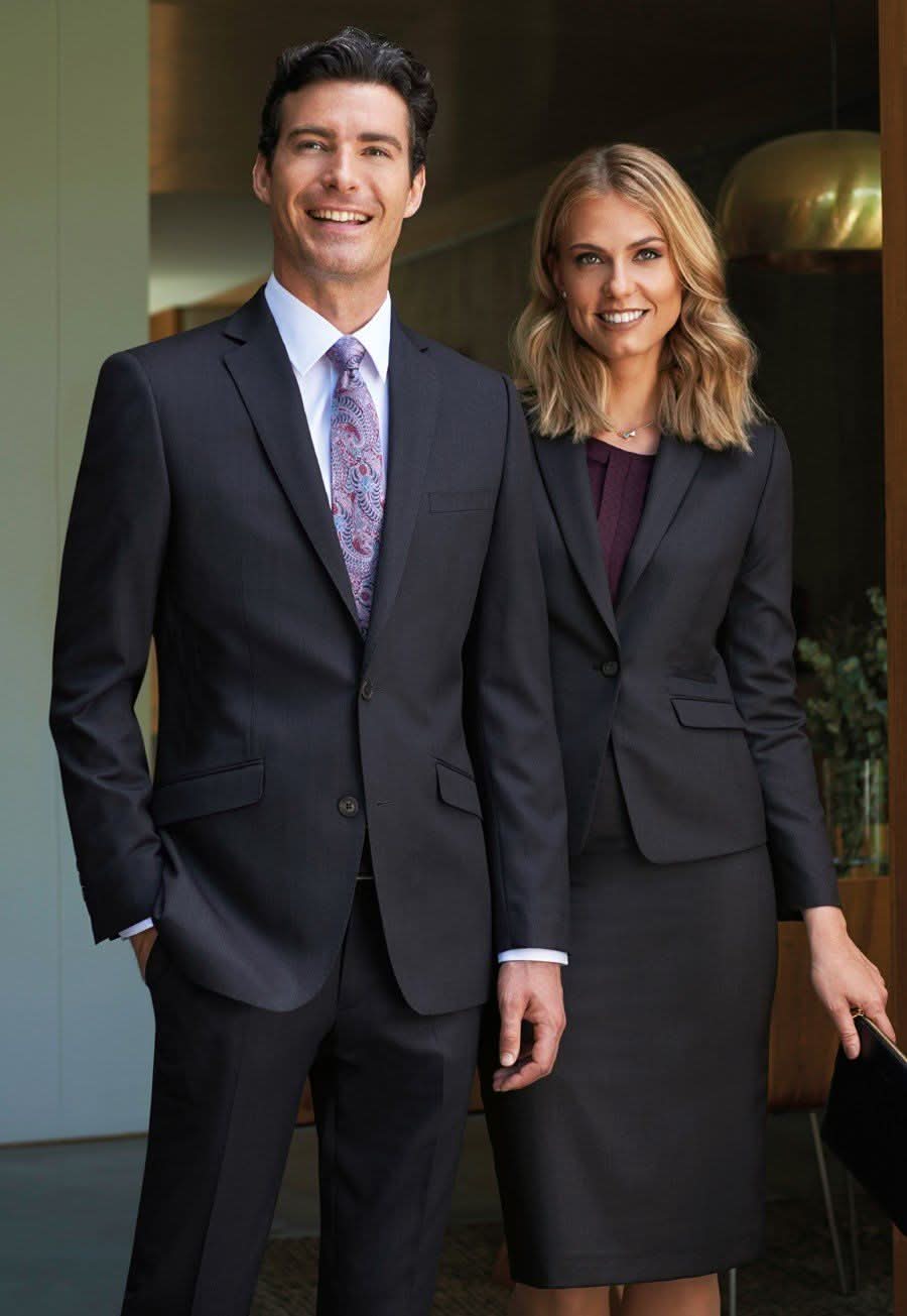 Holbeck Slim Fit Mens Suit Jacket Mens Suit Jacket Brook Taverner