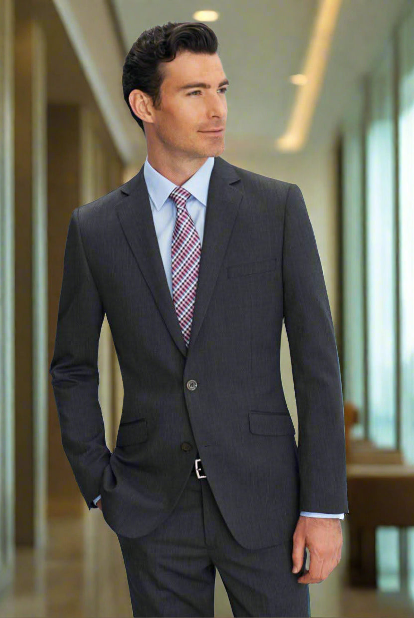 Holbeck Slim Fit Mens Suit Jacket Mens Suit Jacket Brook Taverner