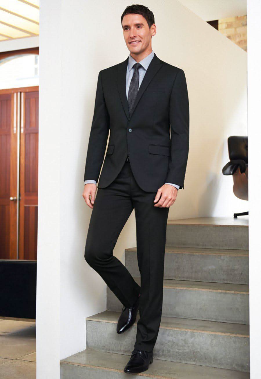 Pegasus Mens Slim Fit Suit Jacket Mens Suit Jacket Brook Taverner