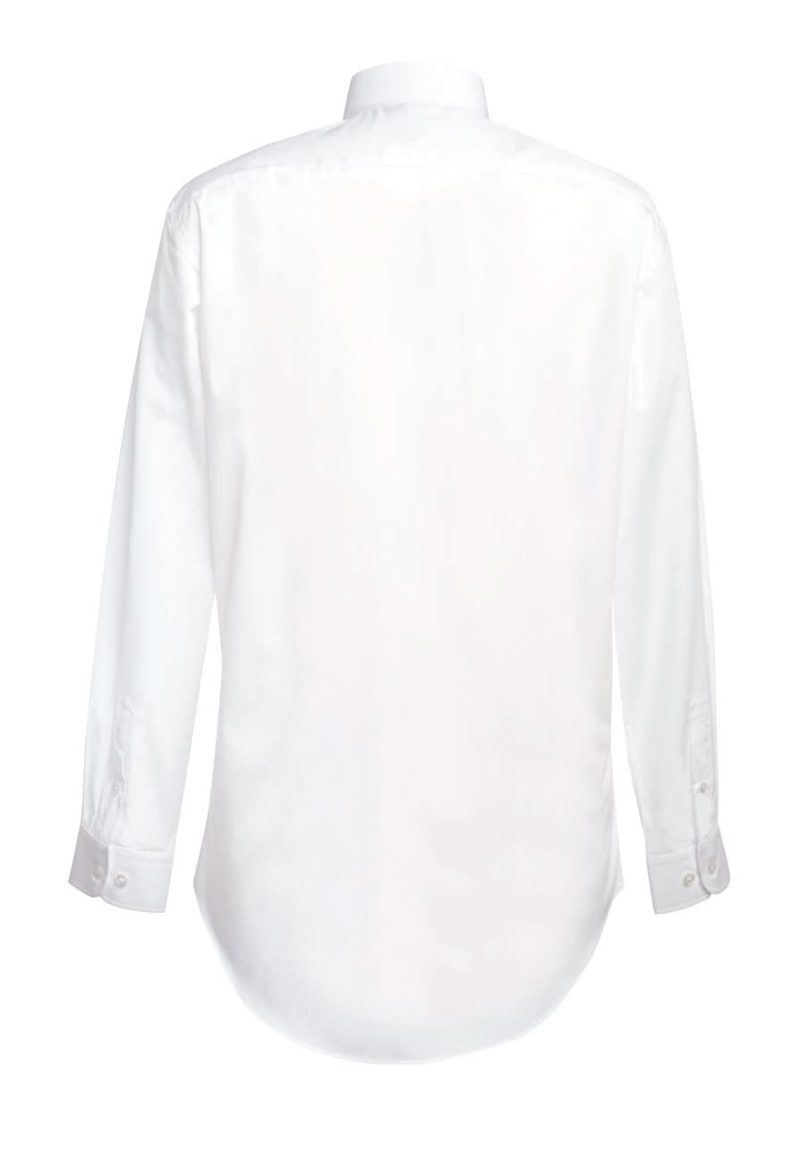 4565: Titan Classic Fit Mens Shirt Mens Long Sleeve Shirts Brook Taverner