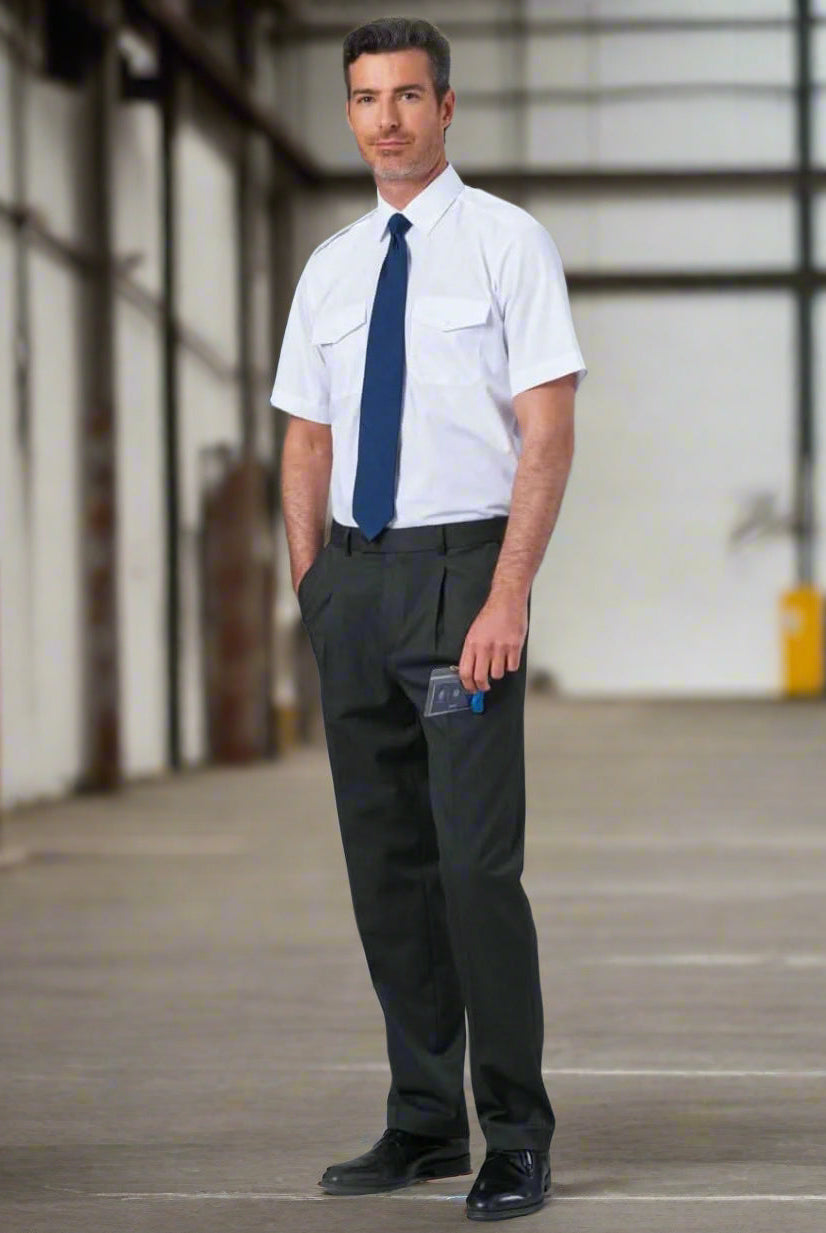 Atlas Mens Suit Trousers Mens Suit Trouser Brook Taverner