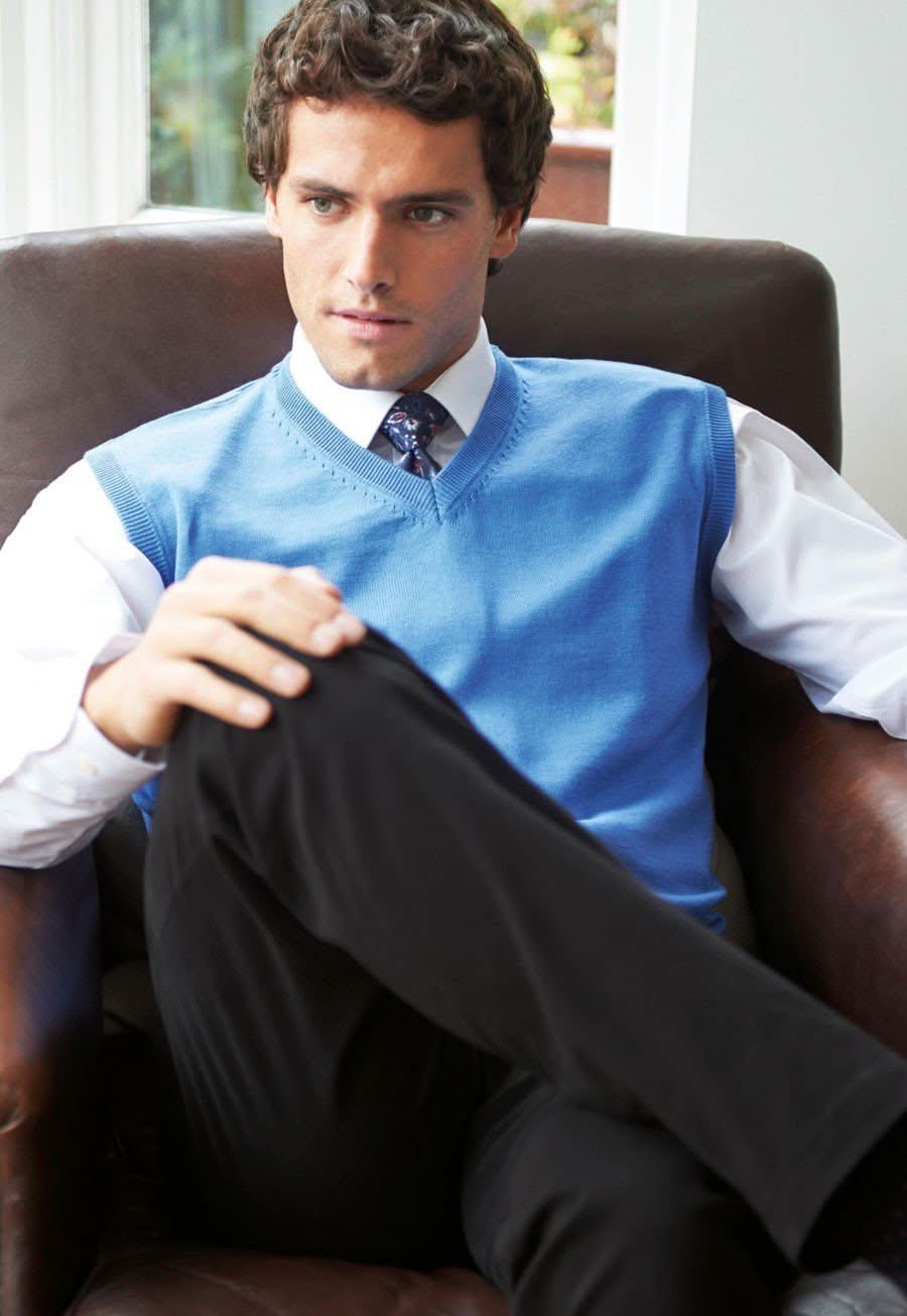 Denver Classic Fit Chino Mens Chinos Brook Taverner