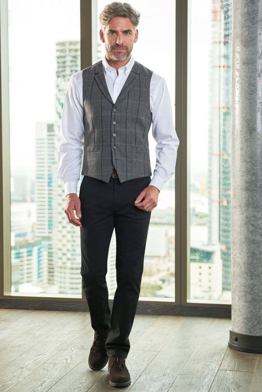 Miami Mens Slim Fit Chino Mens Chinos Brook Taverner