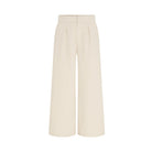 Ivy Ladies Culotte Beauty Trouser Salon & Spa Trousers La Beeby