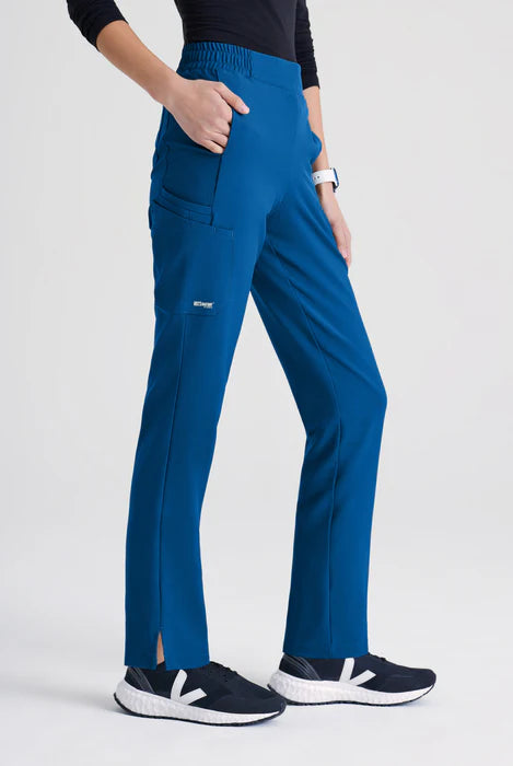 GSSP627: Greys Anatomy Evolve Cosmo Ladies Scrub Trouser Ladies Scrub Trousers Greys Anatomy by Barco