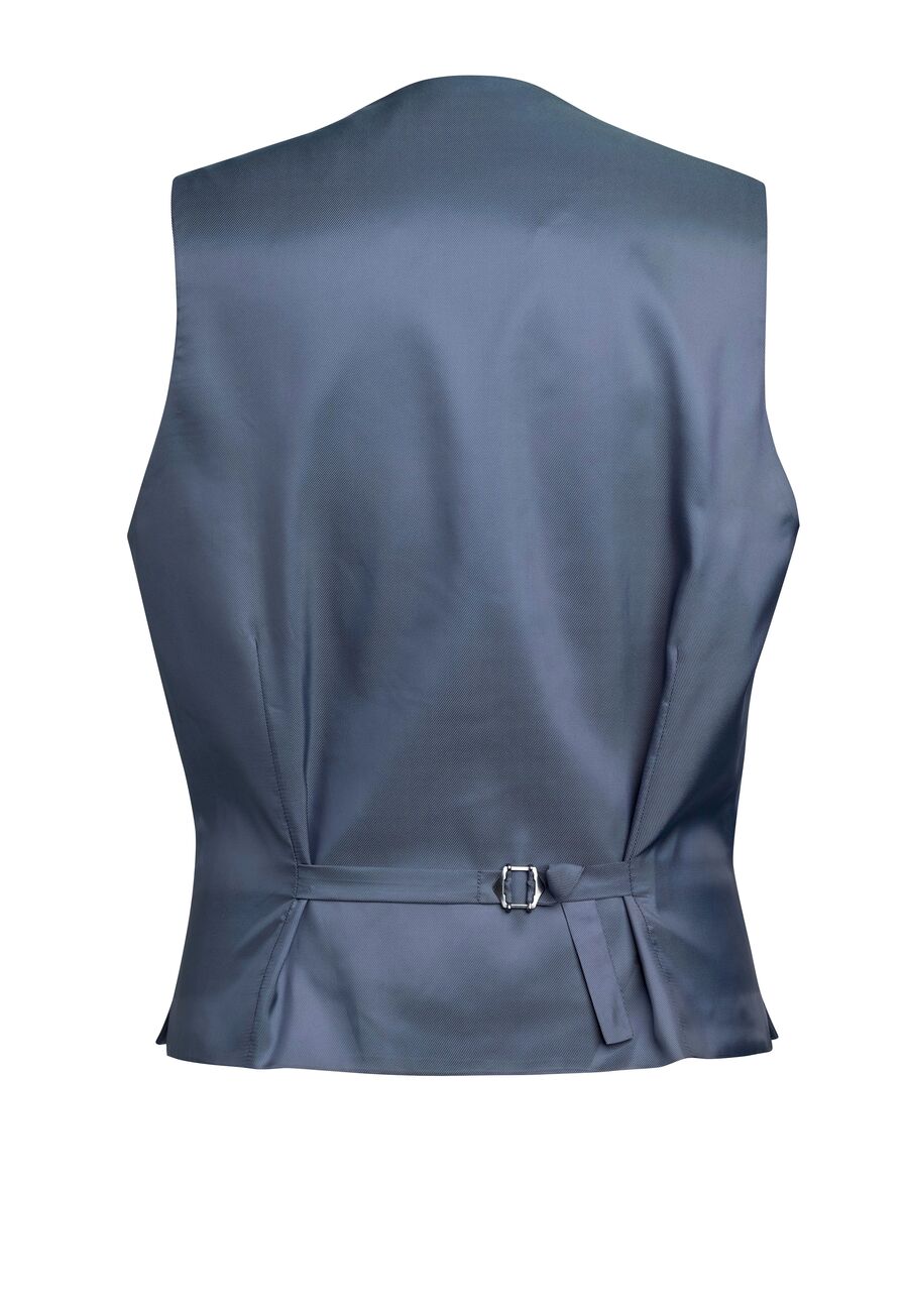 1914: George Mens Tailored Fit Waistcoat Mens Waistcoat Brook Taverner