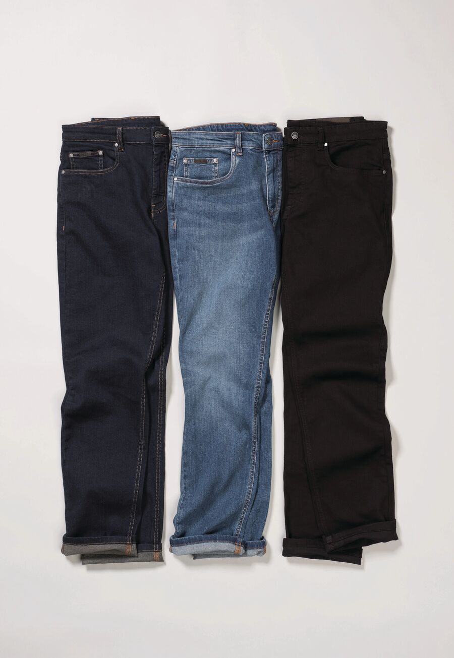 8958: Boulder Tailored Fit Mens Jeans Mens Chinos Brook Taverner