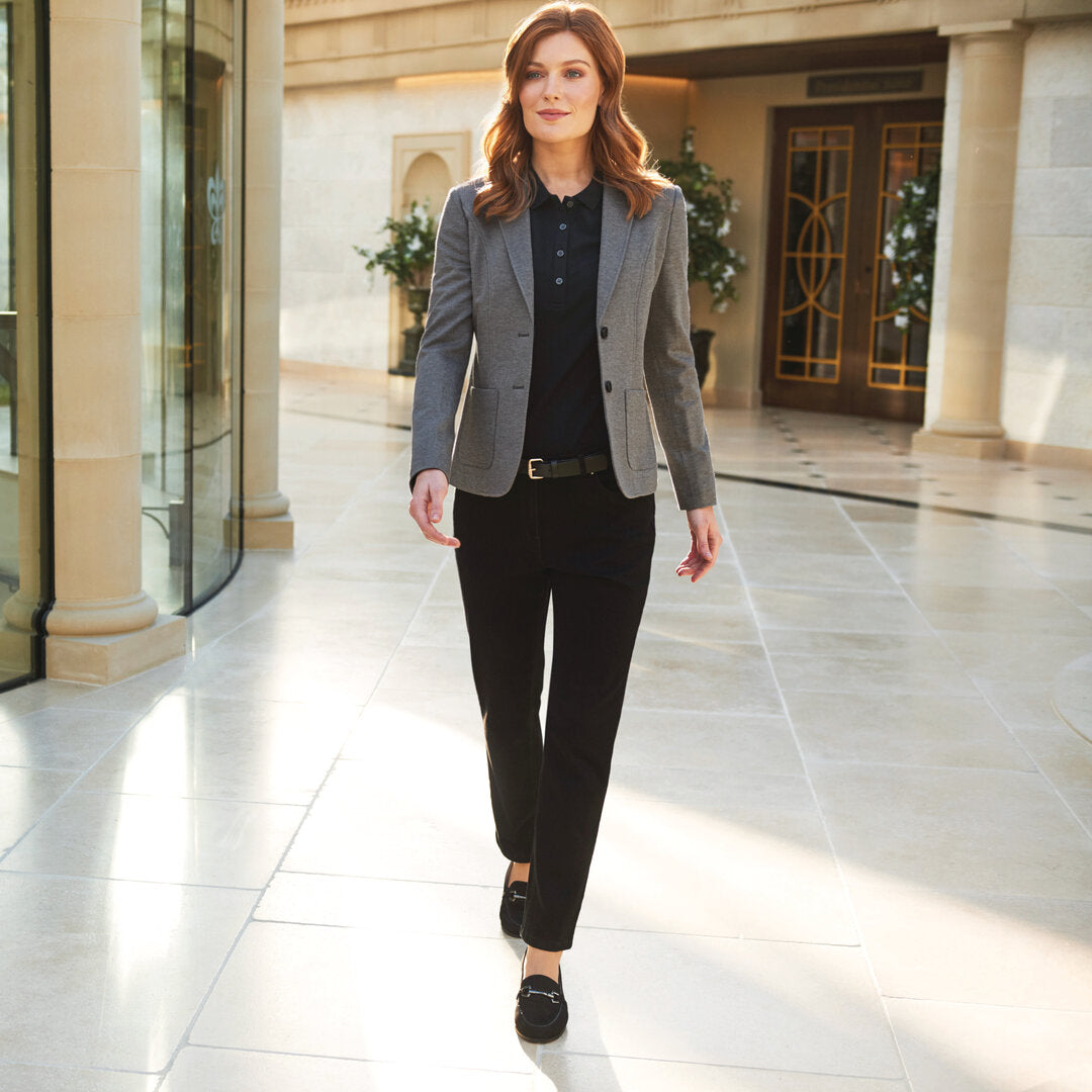 Brook Taverner Libra Stretch Jacket - Ladies Suits and Businesswear Page