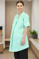 NCLTPSM - Ladies Maternity Tunic (Colours) Behrens