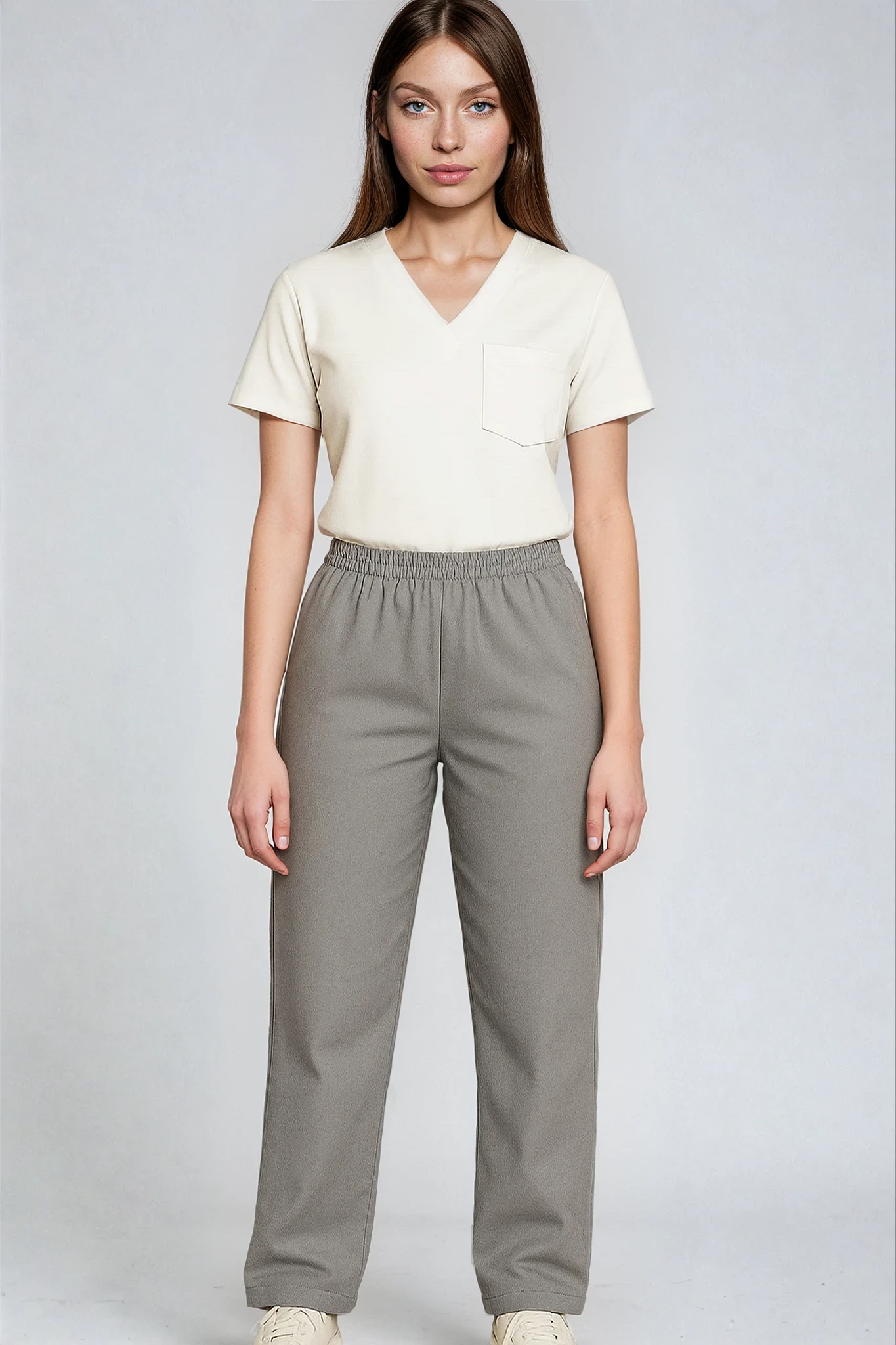 NSTR Unisex Smart Scrub Trouser Unisex Scrub Trousers Behrens