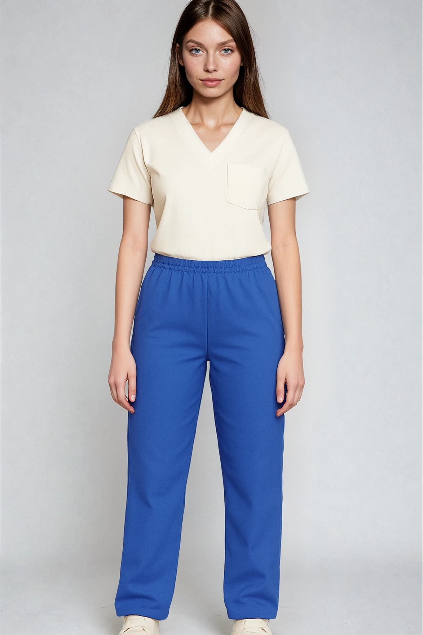 NSTR Unisex Smart Scrub Trouser Unisex Scrub Trousers Behrens