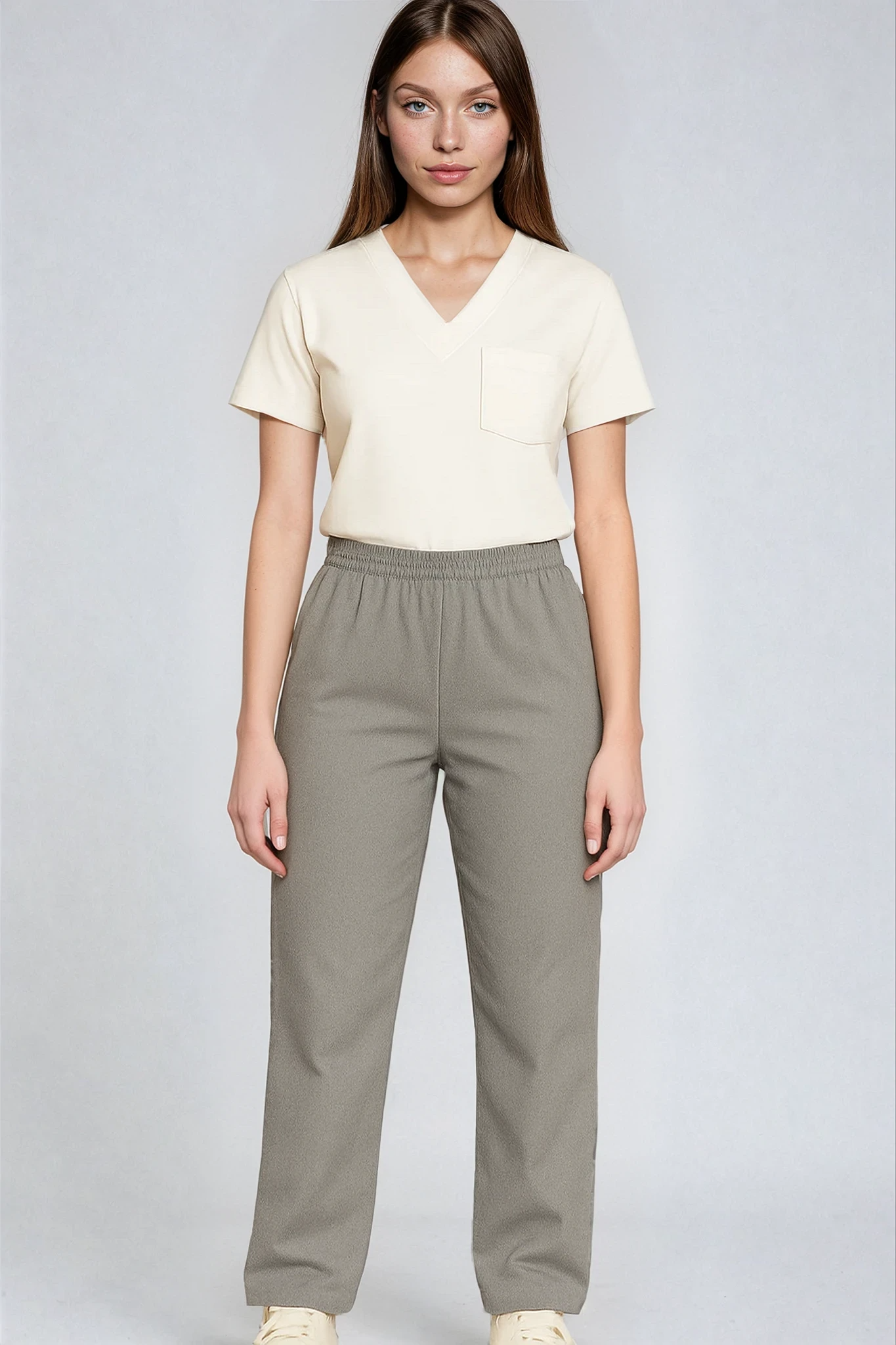 NSTR Unisex Smart Scrub Trouser Unisex Scrub Trousers Behrens