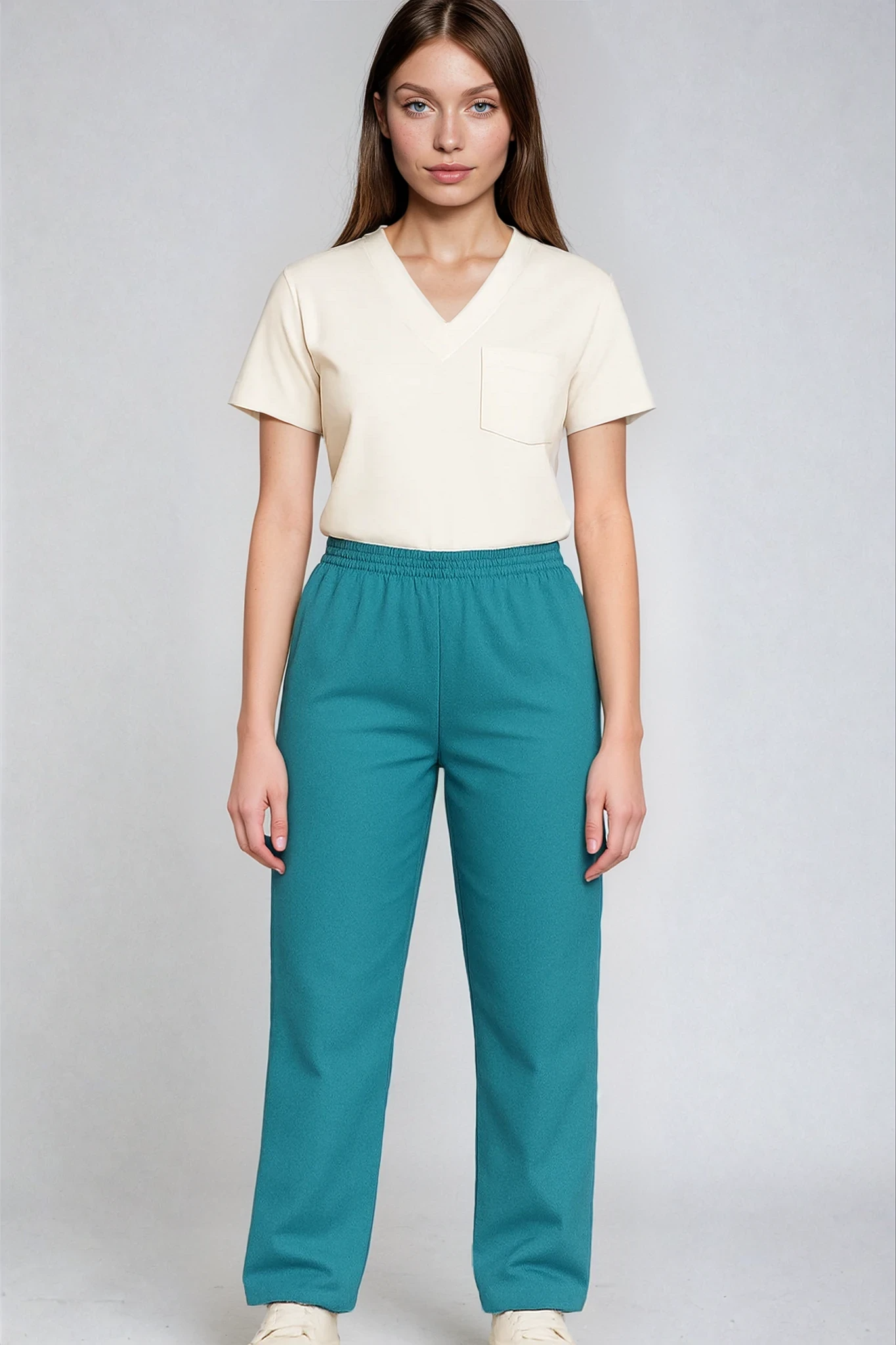 NSTR Unisex Smart Scrub Trouser Unisex Scrub Trousers Behrens