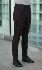 Nantes Ladies Cargo Trousers Ladies Suit Trouser Brook Taverner