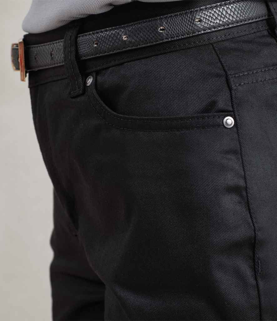 PR572: Ladies Chino Shorts Womens Chinos Premier