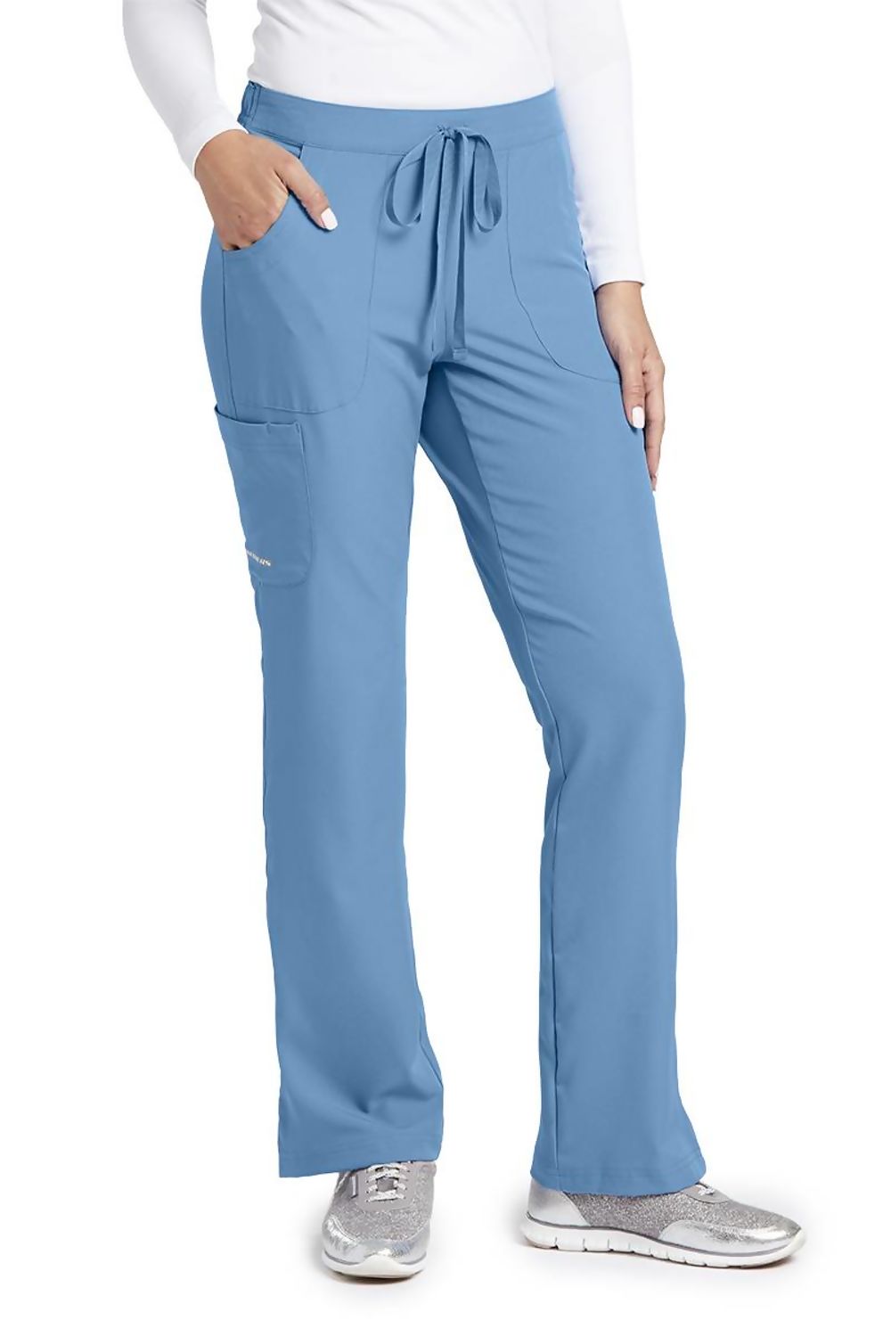 Skechers Reliance Ladies Scrub Trouser Ladies Scrub Trousers Skechers Ceil XXS