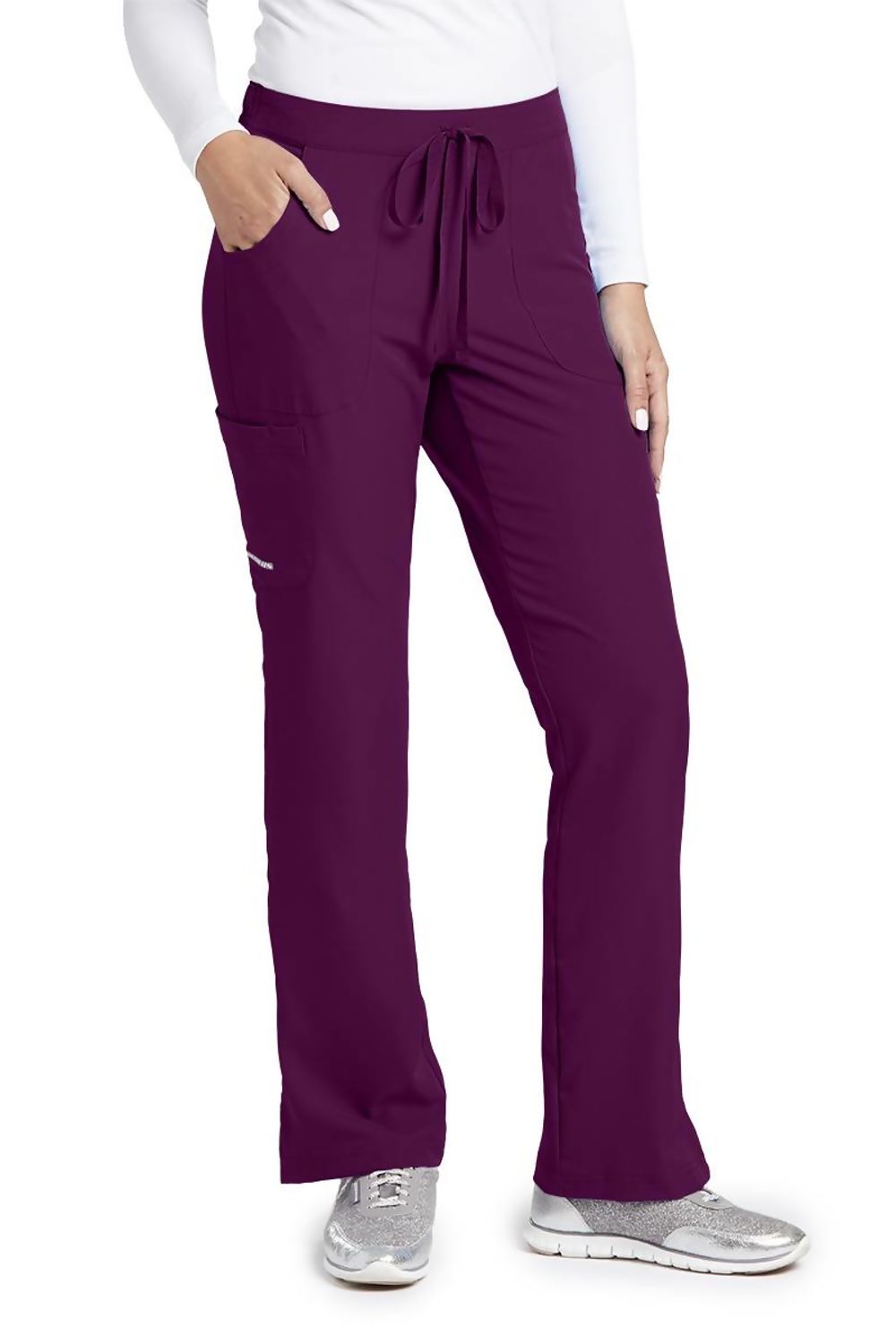 Skechers Reliance Ladies Scrub Trouser Ladies Scrub Trousers Skechers