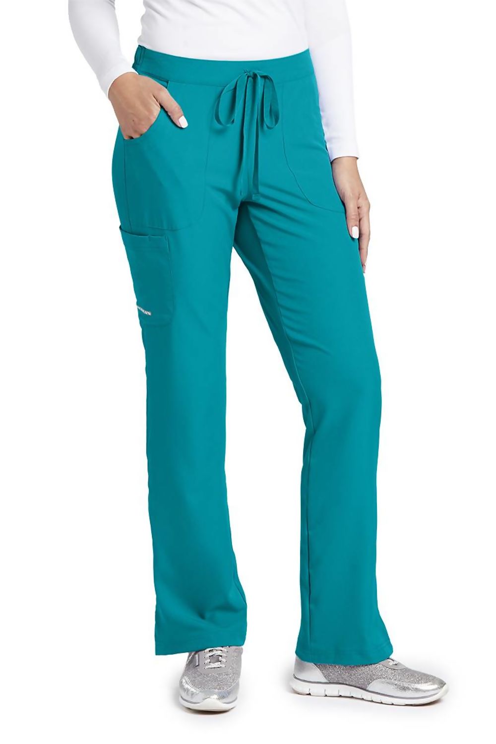 Skechers Reliance Ladies Scrub Trouser Ladies Scrub Trousers Skechers
