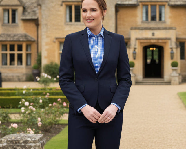 Brook Taverner One Collection Ladies Suiting