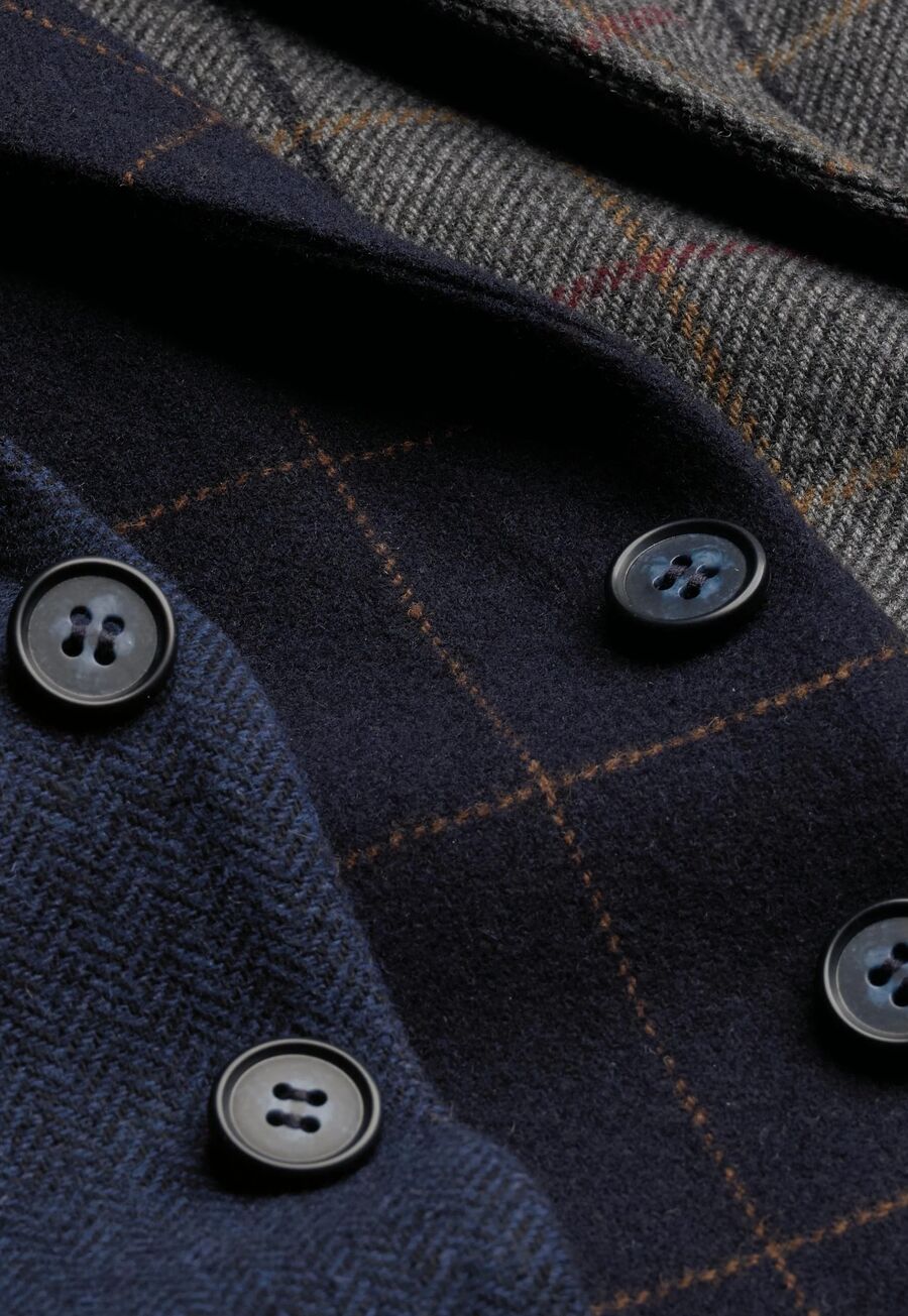 1859: Rockwood Mens Waistcoat Mens Waistcoat Brook Taverner