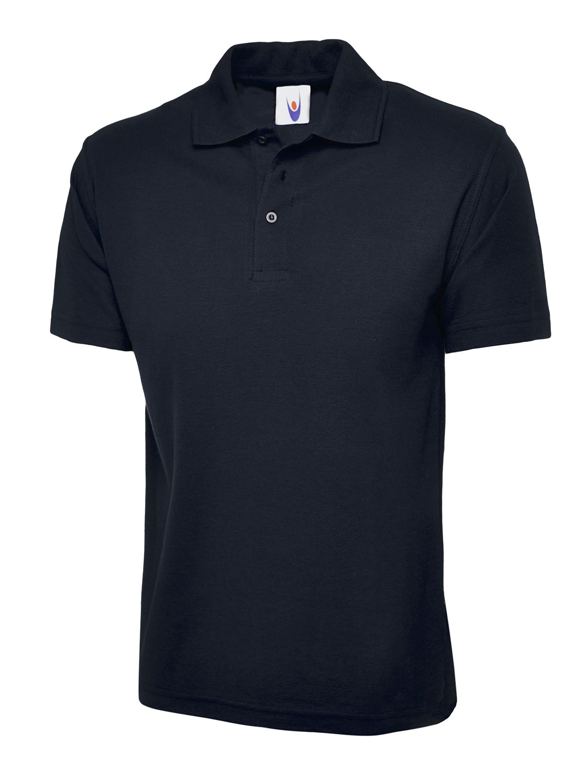 UC101: Classic Unisex Polo Mens Polos Uneek