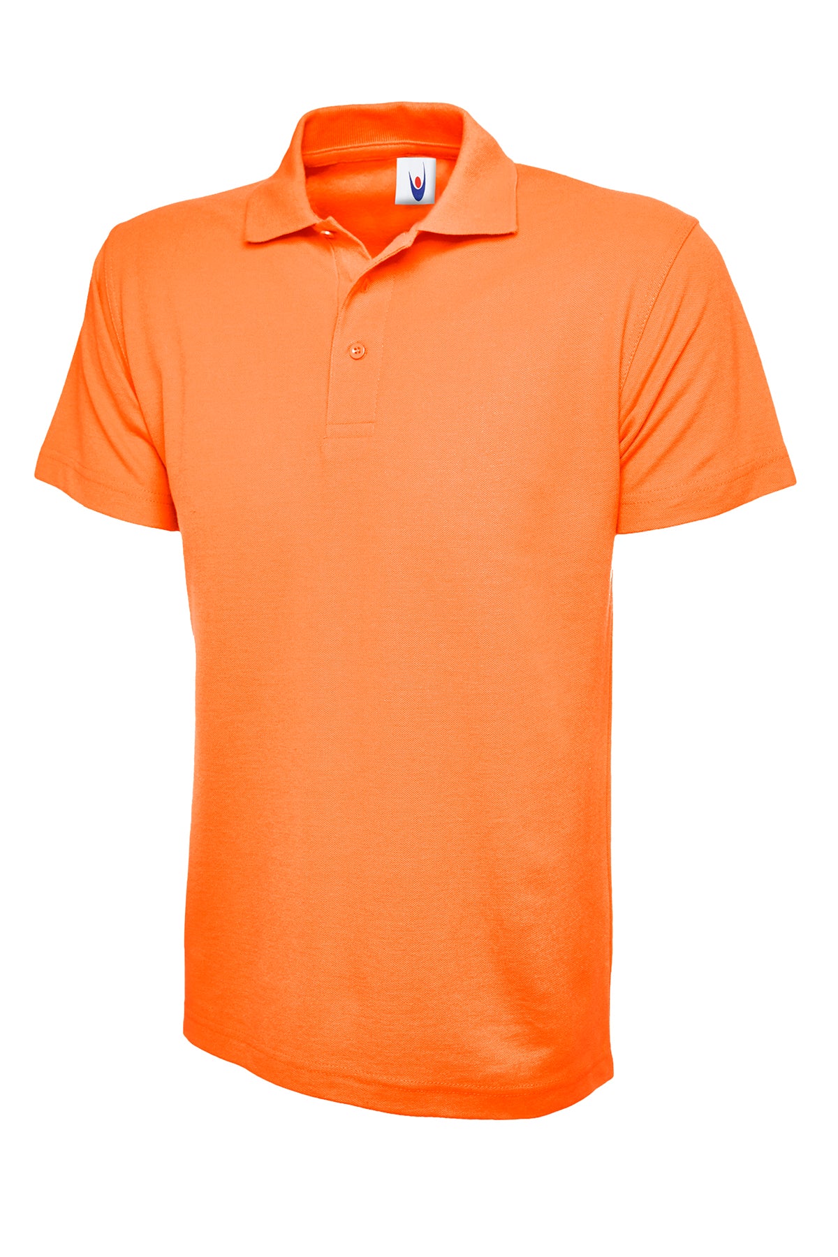 UC101: Classic Unisex Polo Mens Polos Uneek