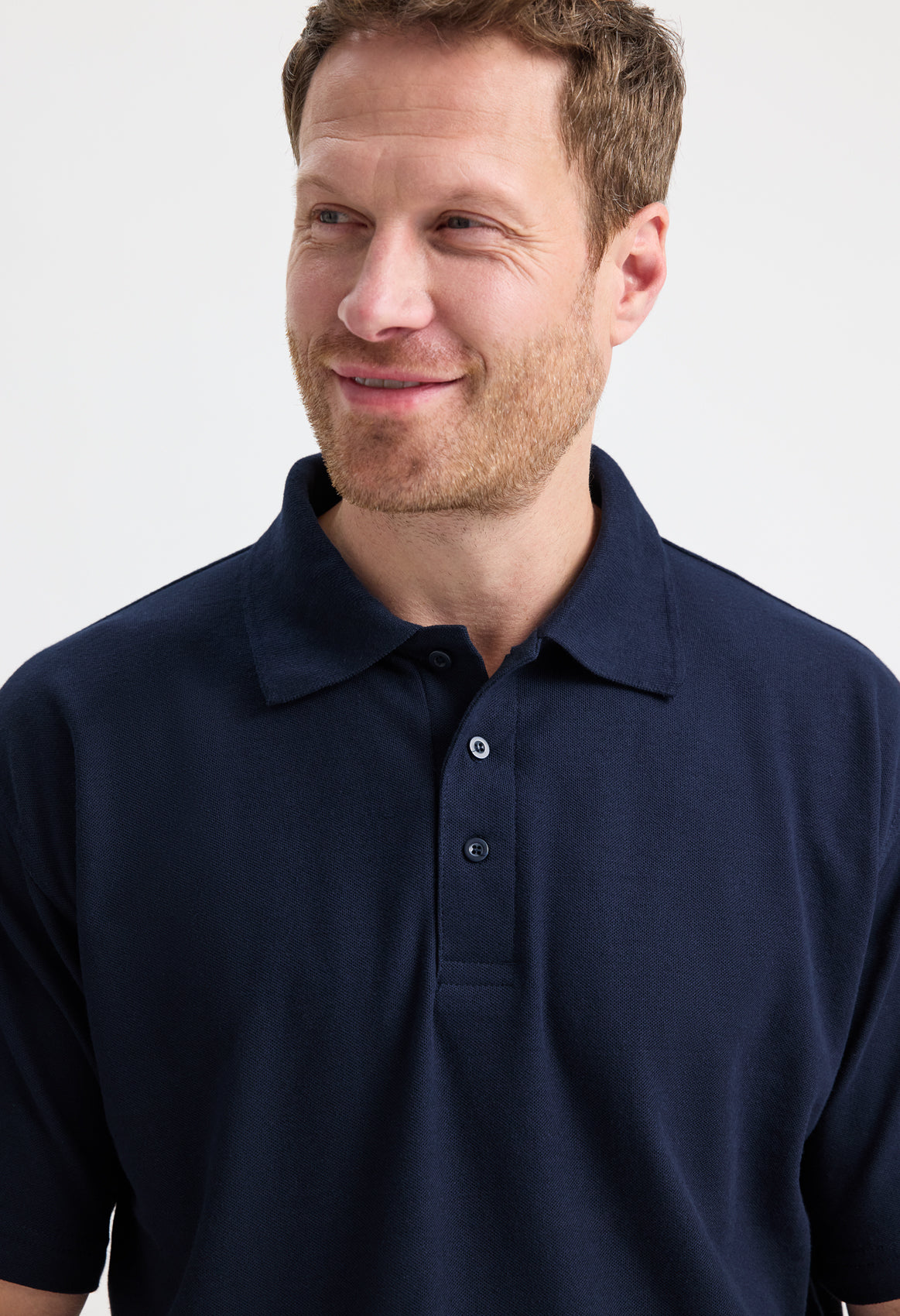 UC101: Classic Unisex Polo Mens Polos Uneek