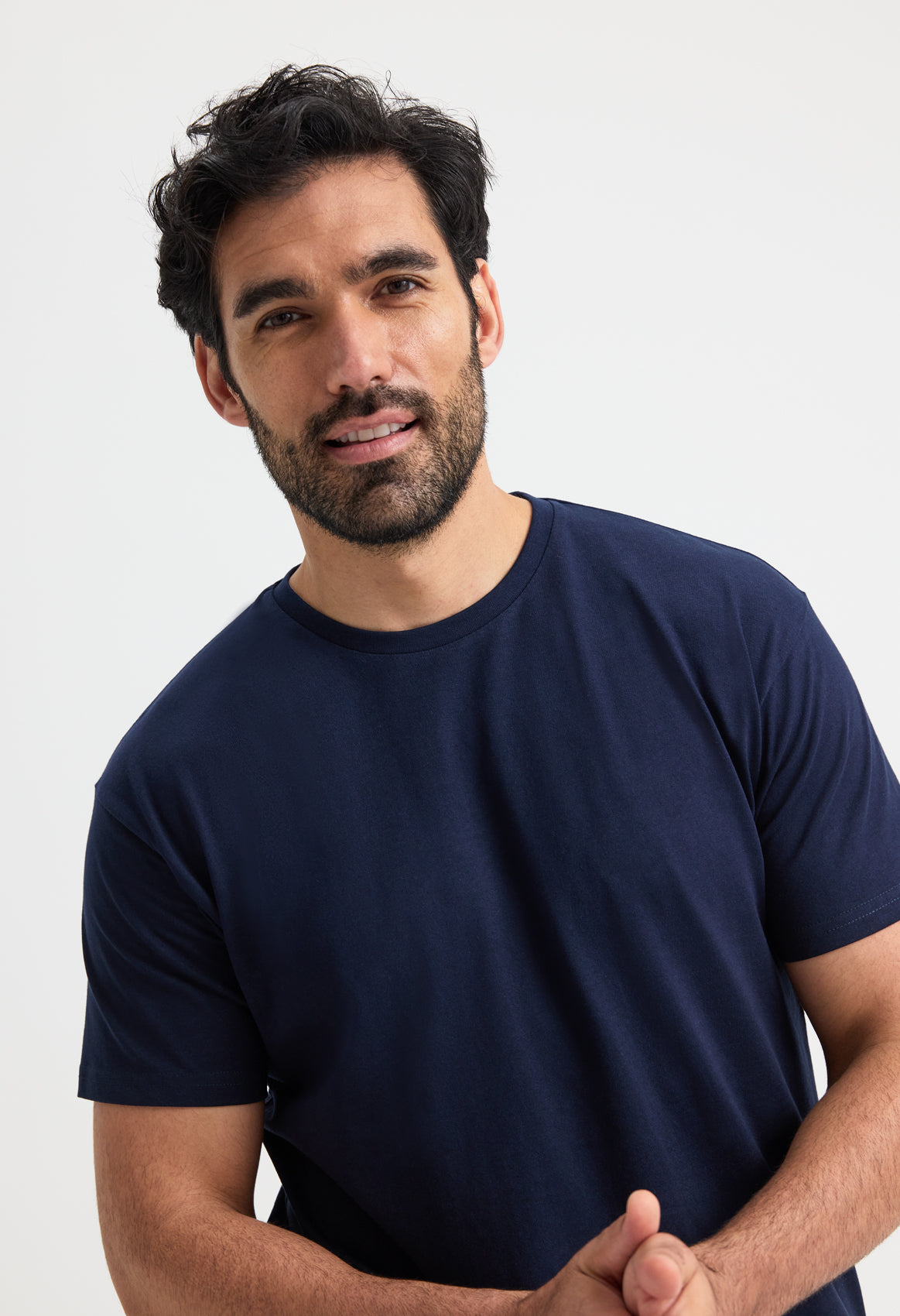 UC301: Unisex Classic T-Shirt Mens T-Shirts Uneek