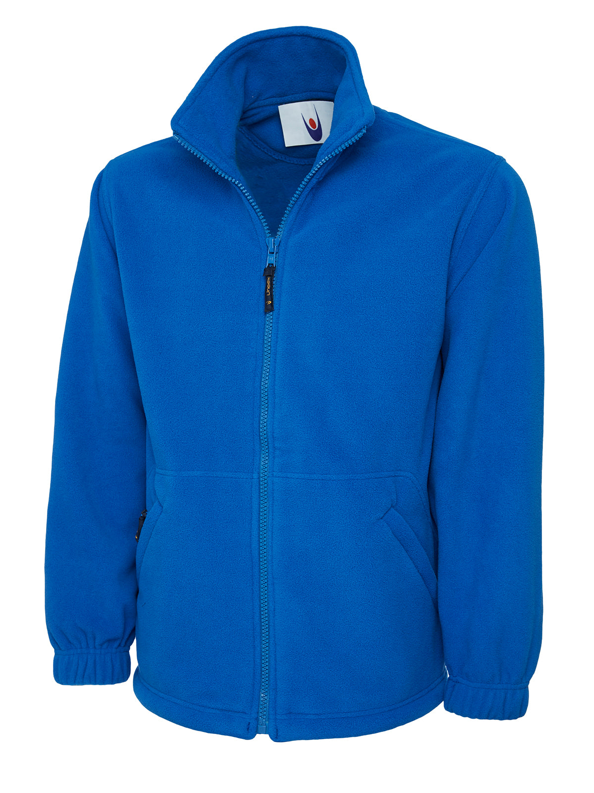 UC604: Unisex Classic Fleece Mens Fleeces Uneek