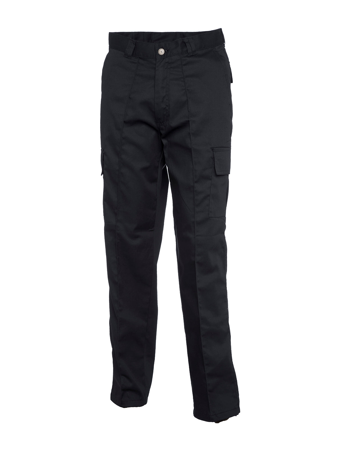 UC902: Unisex Cargo Trouser Workwear Uneek