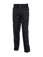 UC902: Unisex Cargo Trouser Workwear Uneek