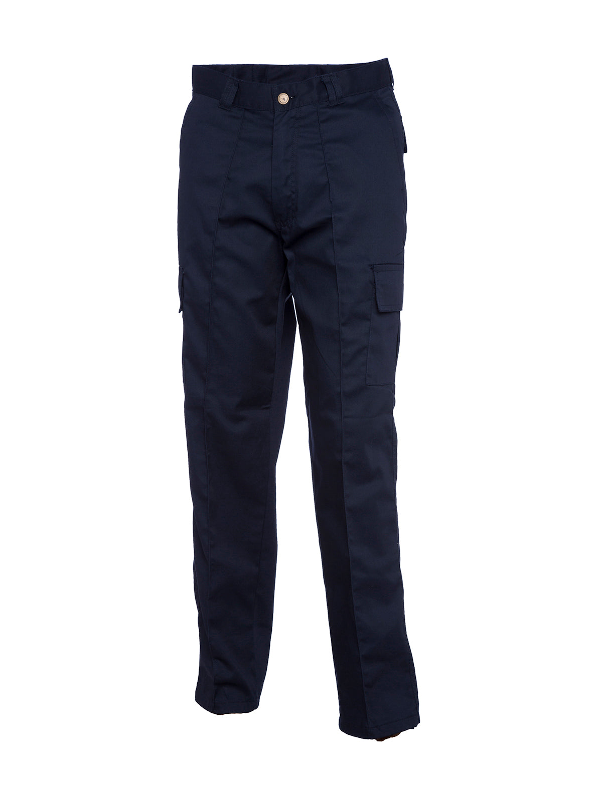 UC902: Unisex Cargo Trouser Workwear Uneek