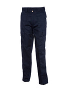 UC902: Unisex Cargo Trouser Workwear Uneek