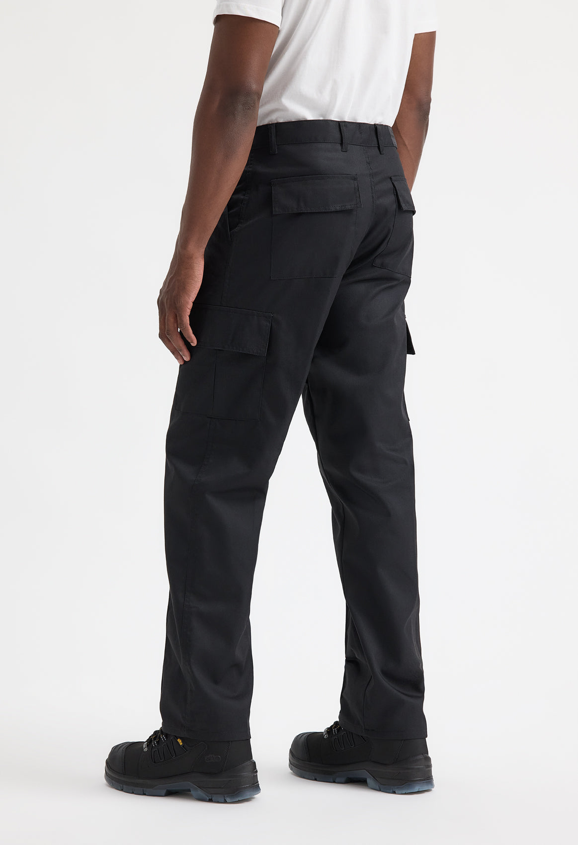UC902: Unisex Cargo Trouser Workwear Uneek