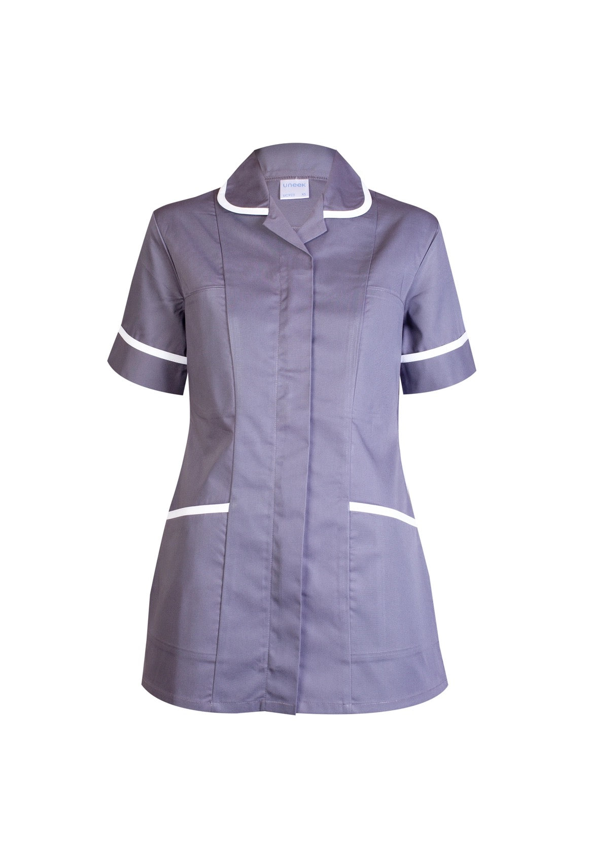 Ladies Heavyweight Tunic Ladies Healthcare Tunic Uneek