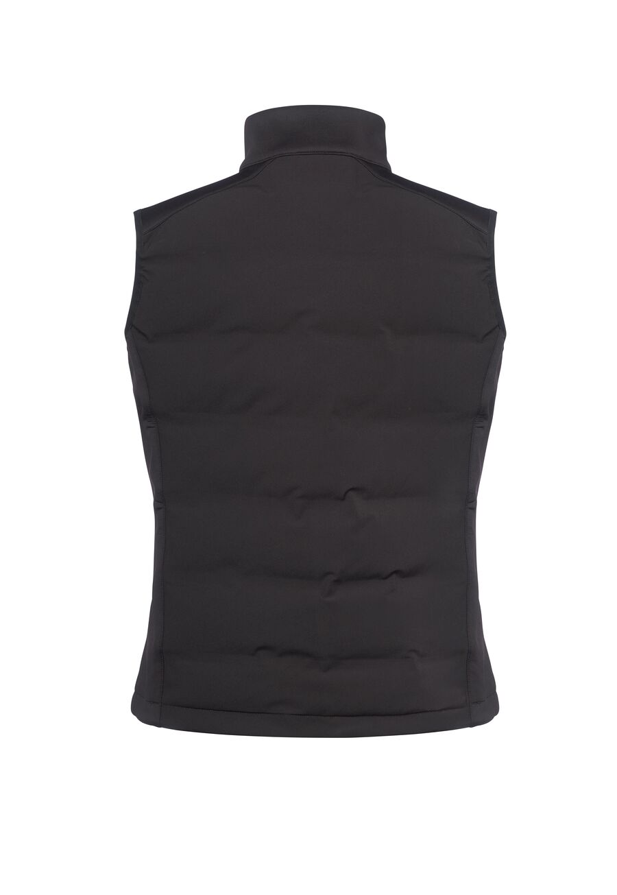 Auburn Womens Hybrid Gilet - The Staff Uniform Company