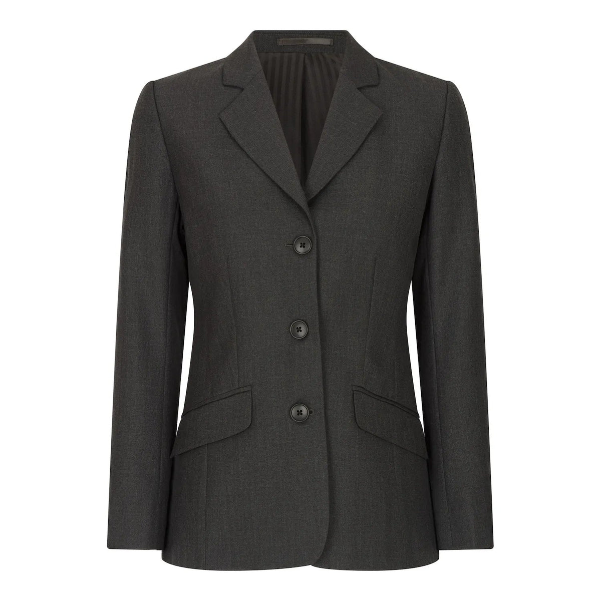 Bankside Women's Tailored Fit Jacket Ladies Suit Jacket Clubclass