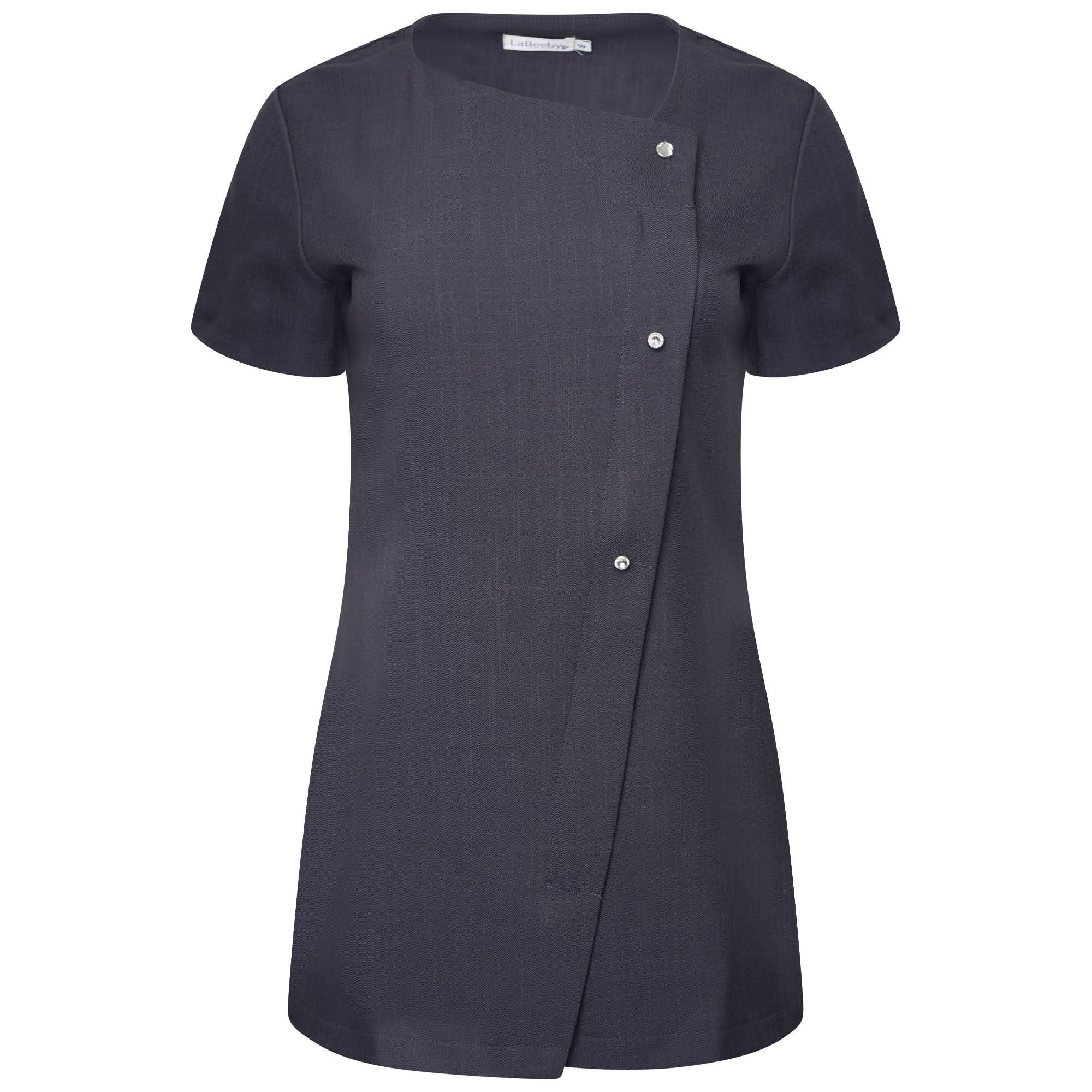 Beau Ladies Slope Neck Beauty Tunic Beauty Tunics La Beeby