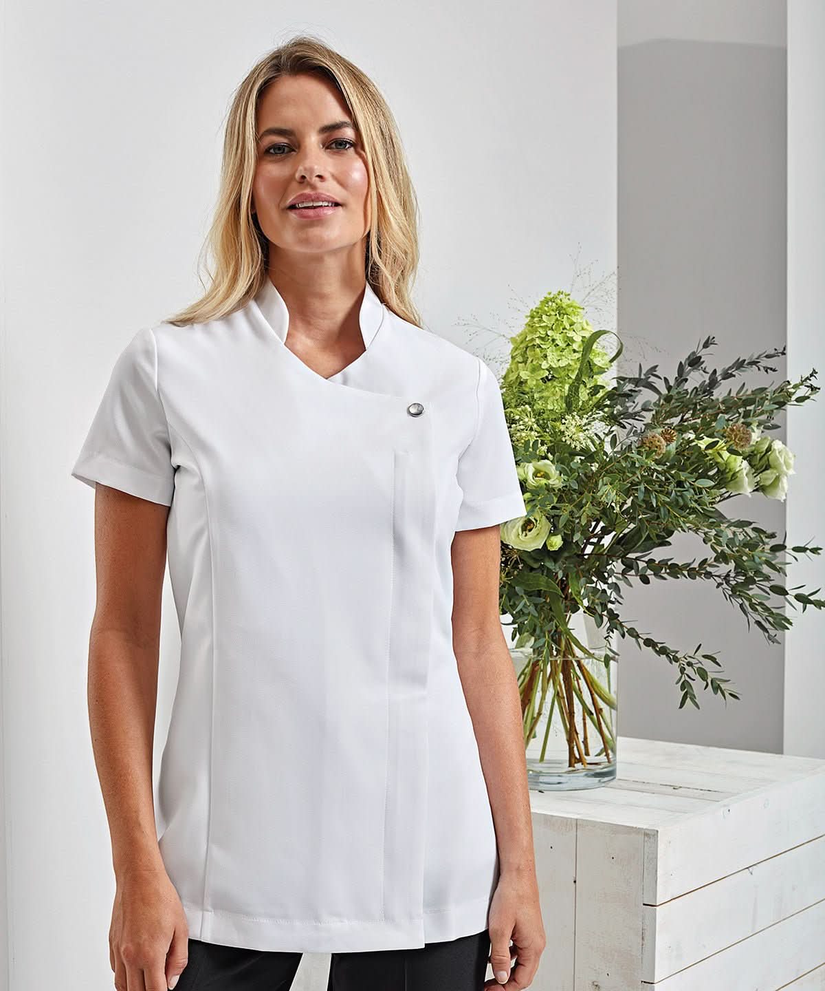 PR683: Blossom Ladies Beauty Tunic Beauty Tunics Premier