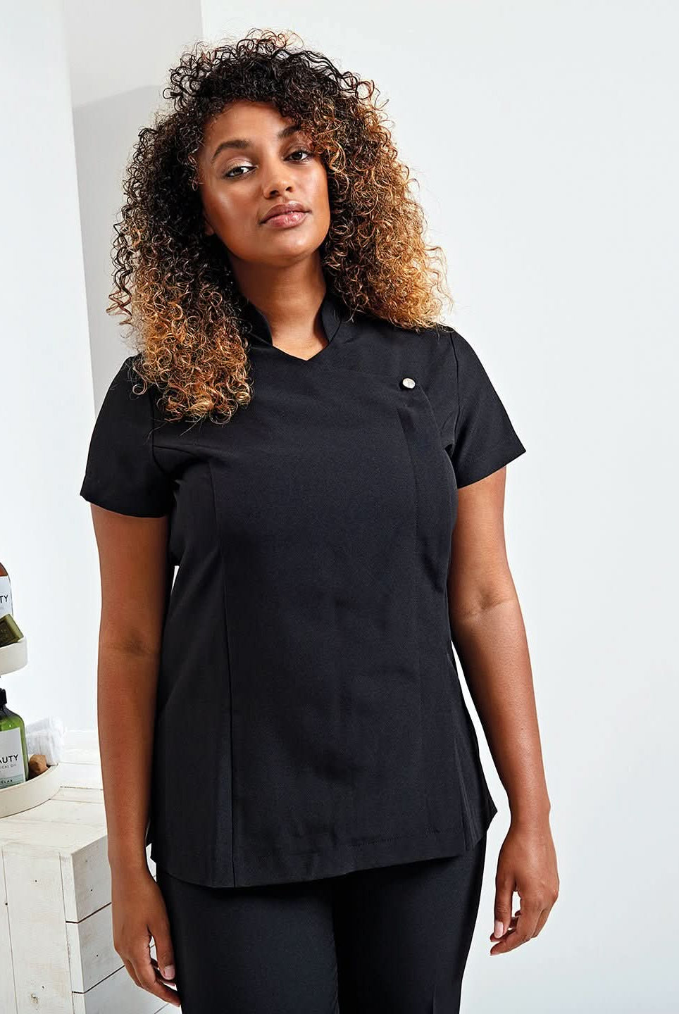 PR683: Blossom Ladies Beauty Tunic Beauty Tunics Premier