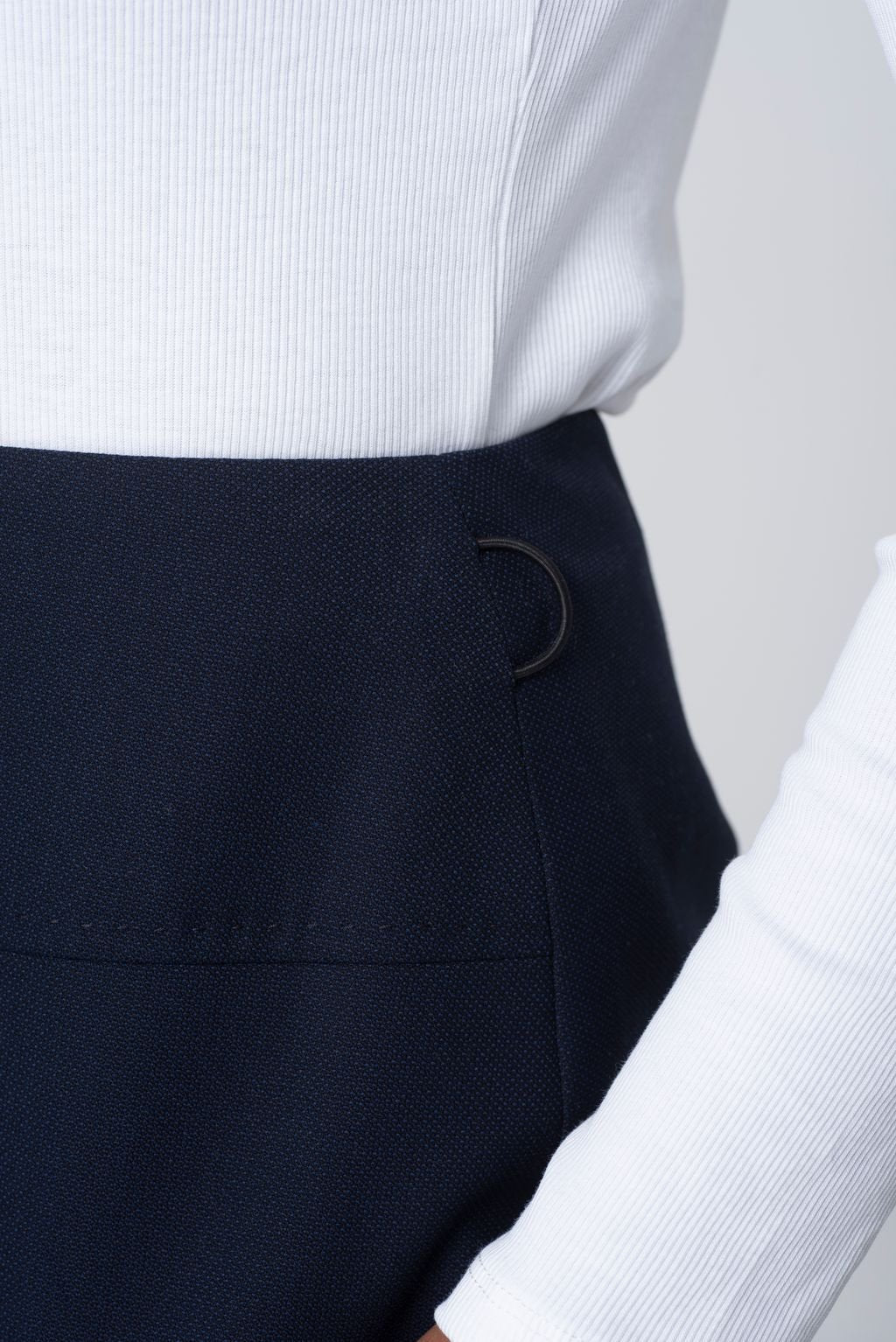 Caccini Pencil Skirt Skirts Clubclass
