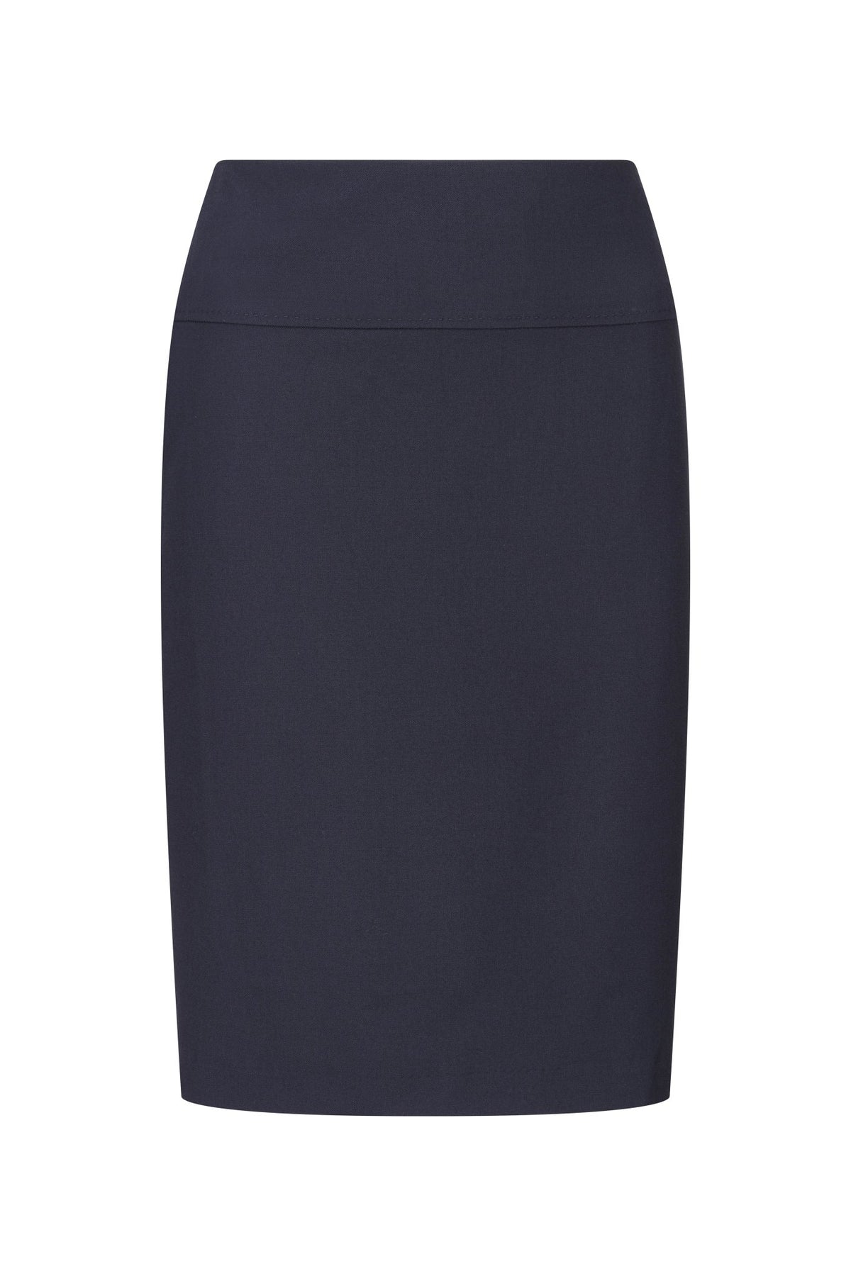 Caccini Pencil Skirt Skirts Clubclass Navy 4