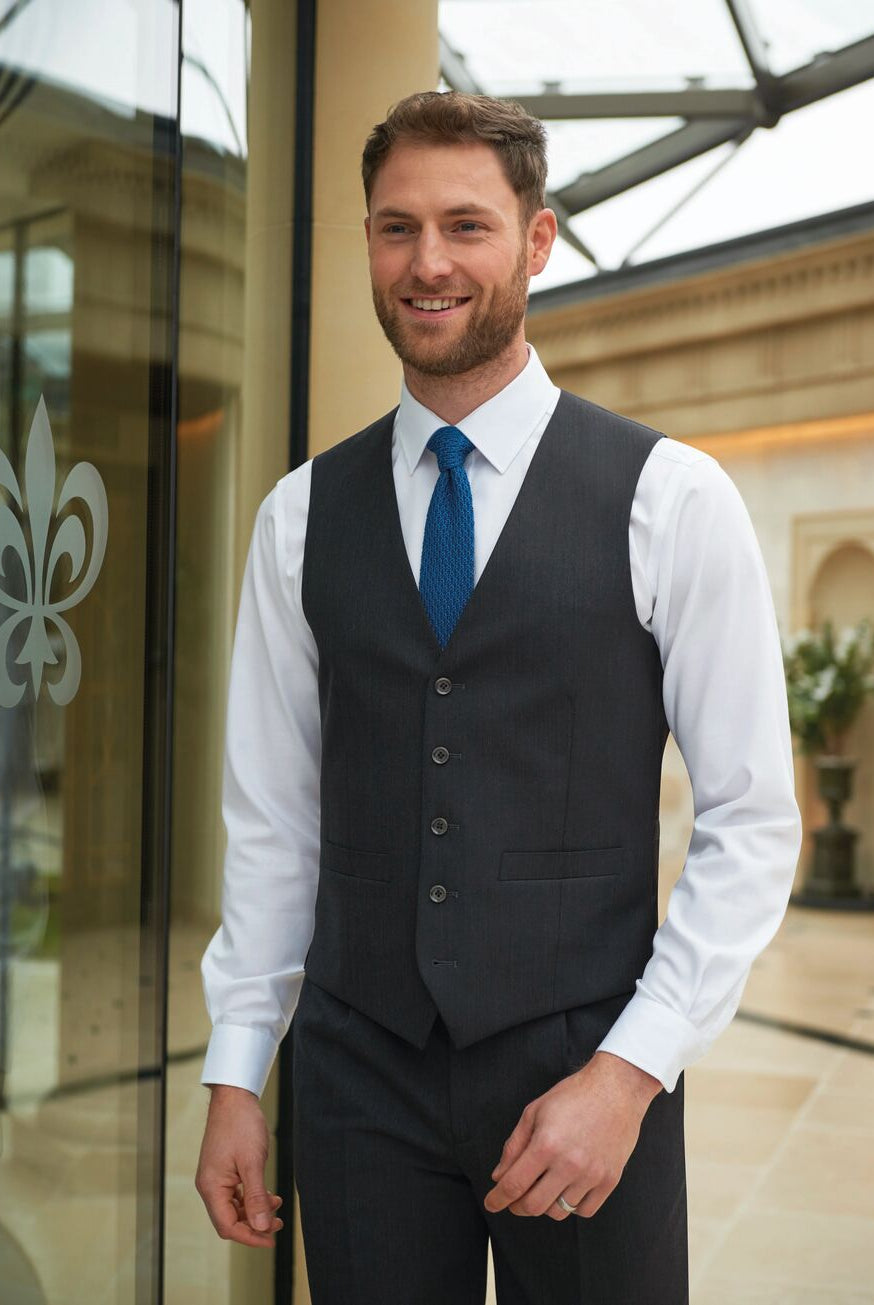 Capital Mens Waistcoat Mens Waistcoat Brook Taverner