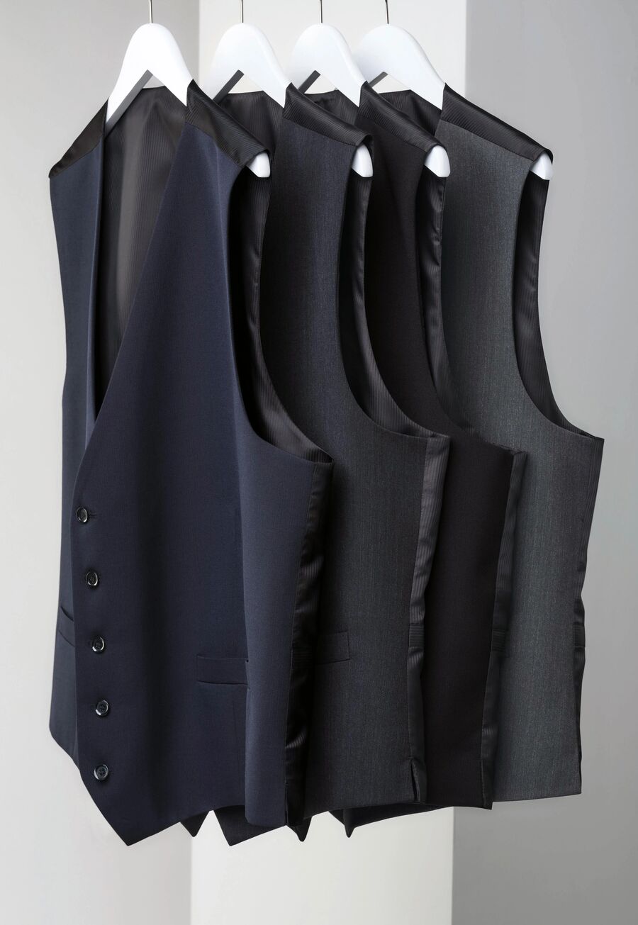 Capital Mens Waistcoat Mens Waistcoat Brook Taverner