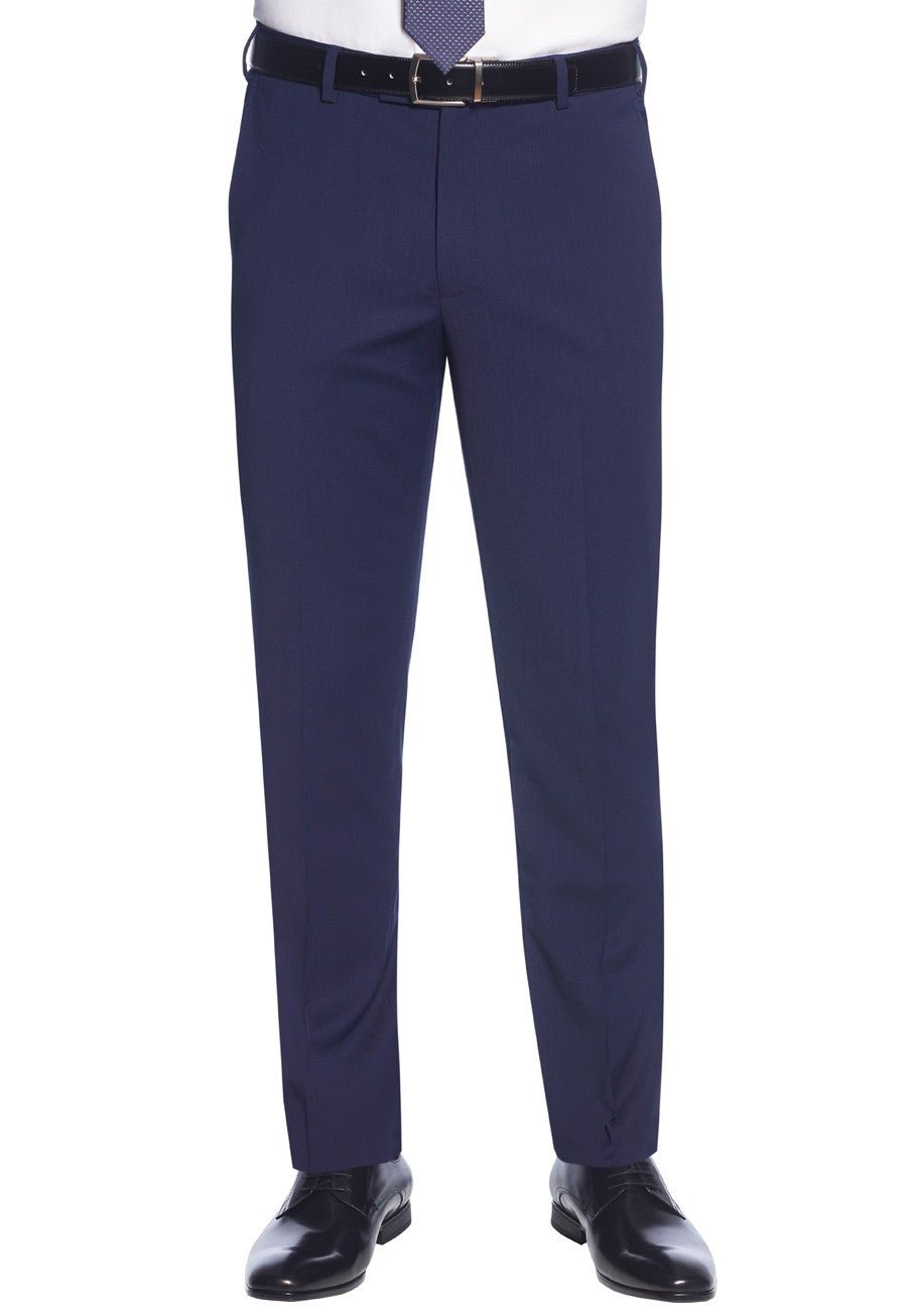 Cassino Slim Fit Mens Suit Trouser Mens Suit Trouser Brook Taverner