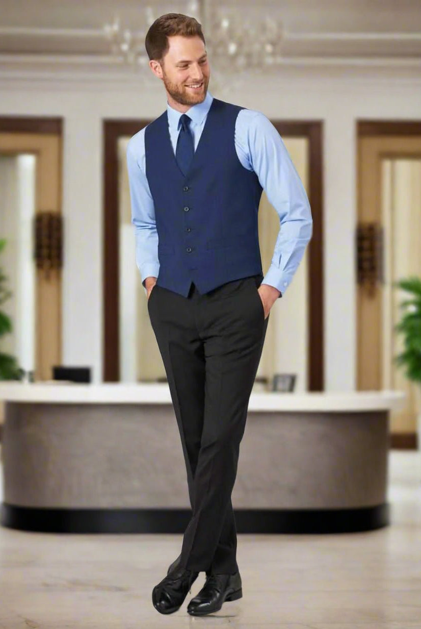 Cassino Slim Fit Mens Suit Trouser Mens Suit Trouser Brook Taverner