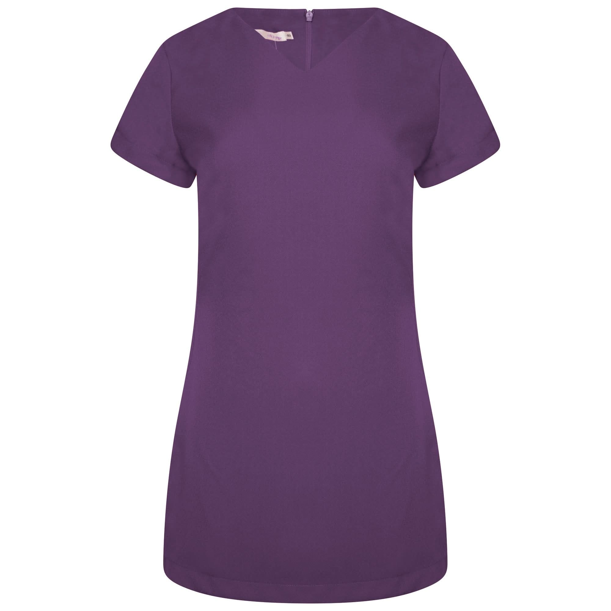 Celeste Ladies V-Neck Tunic Beauty Tunics La Beeby